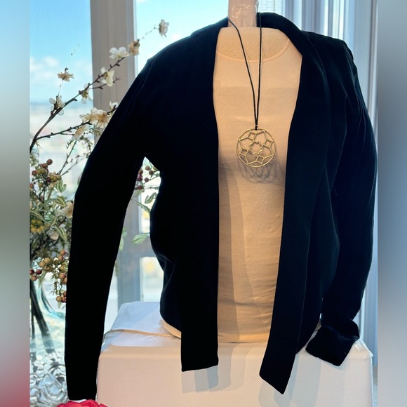 Ted Baker Blazer/Sweater combo - Picture 2 of 2